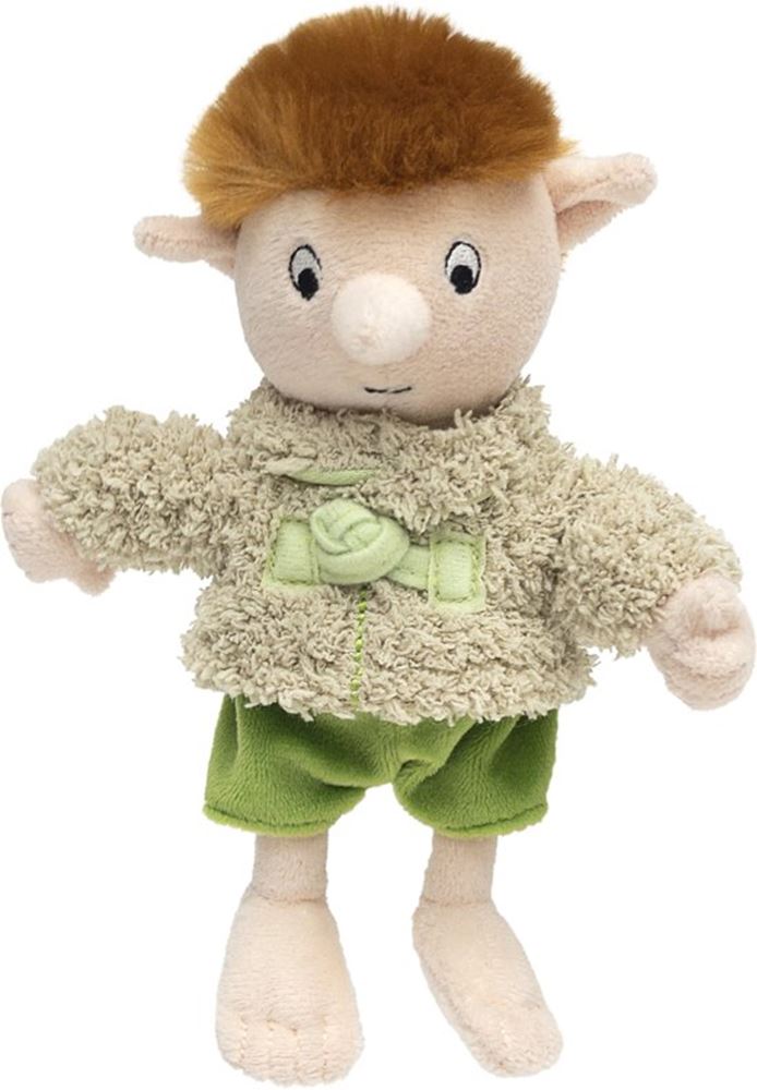 Afbeelding laden in galerijviewer, De gorgels: bobba knuffel 20cm
