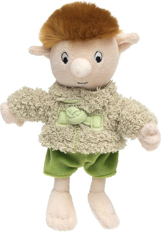 De gorgels: bobba knuffel 20cm