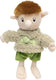 De gorgels: bobba knuffel 20cm