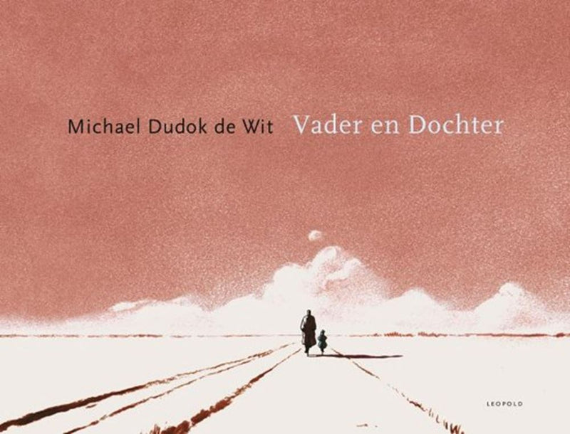 Afbeelding laden in galerijviewer, Vader en dochter
