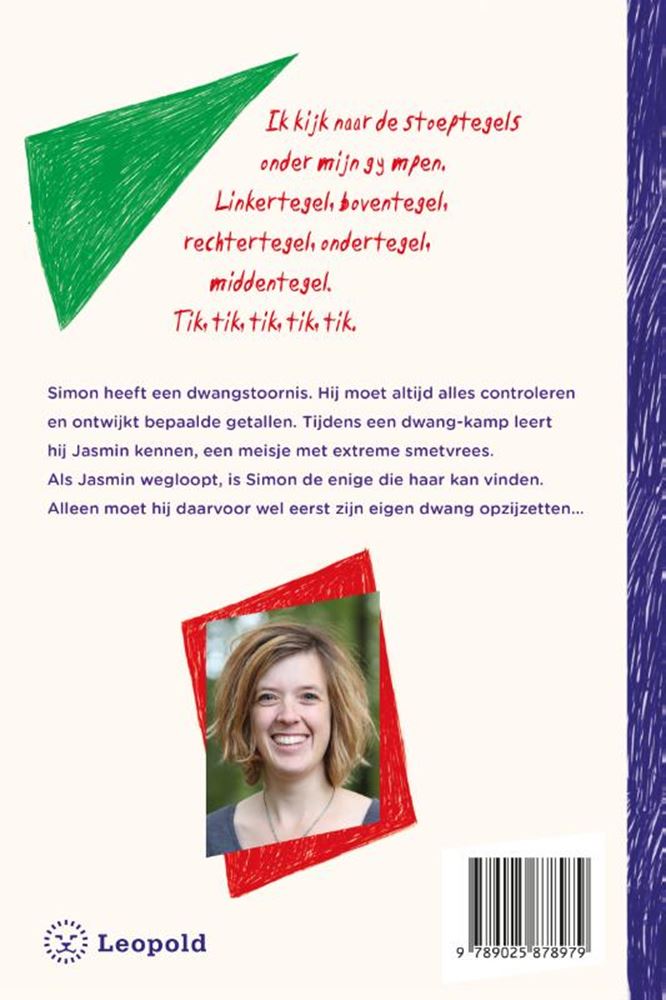 Afbeelding laden in galerijviewer, Ik moet dit doen. 10+
