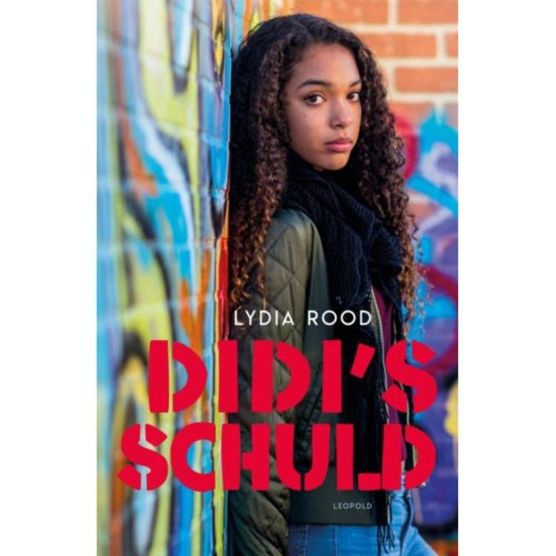 Afbeelding laden in galerijviewer, Didi's schuld. 10+
