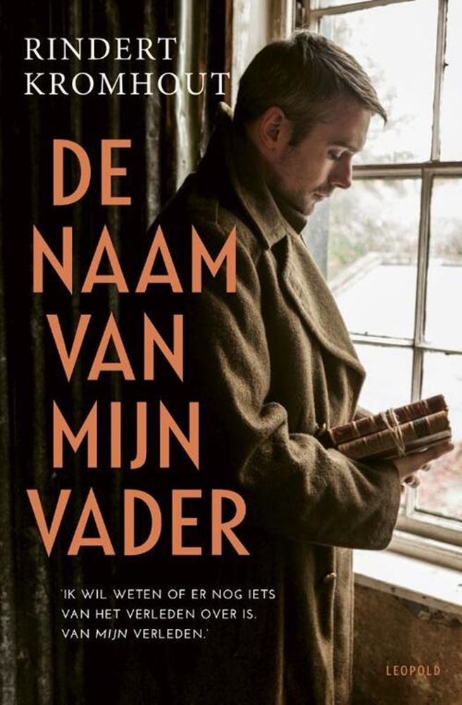 Afbeelding laden in galerijviewer, De naam van mijn vader. 15+
