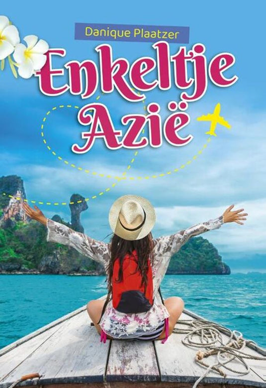 Enkeltje azië. 8+ a