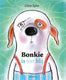 Bonkie is niet blij. 3+