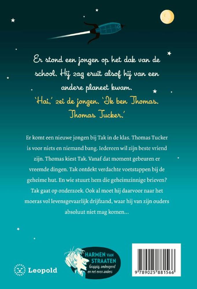 Afbeelding laden in galerijviewer, Thomas tucker, ontdekkingsreiziger van b
