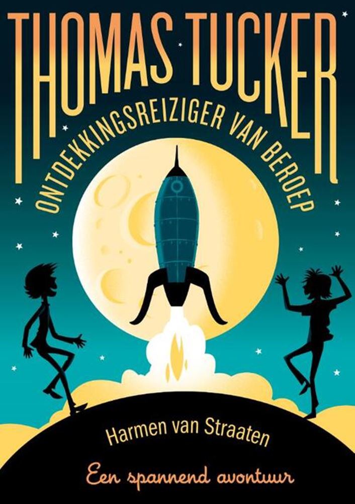 Afbeelding laden in galerijviewer, Thomas tucker, ontdekkingsreiziger van b

