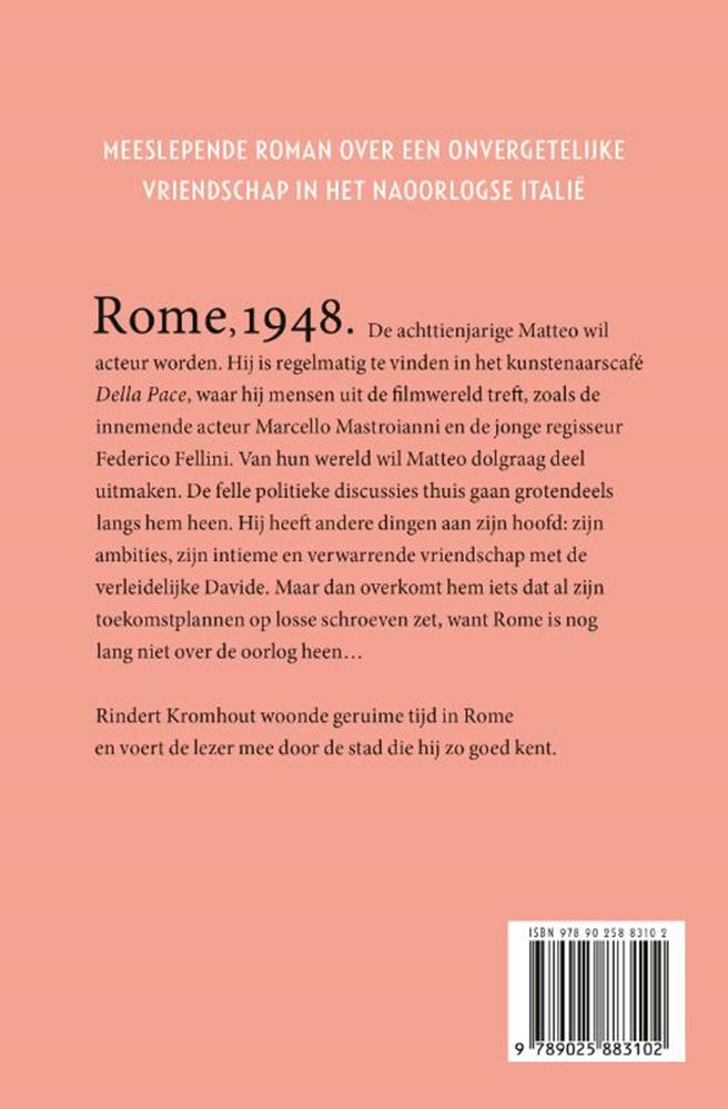 Afbeelding laden in galerijviewer, De poppenspeler van lampedusa. 15+
