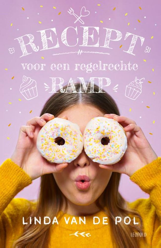 Afbeelding laden in galerijviewer, Recept voor een regelrechte ramp 13+
