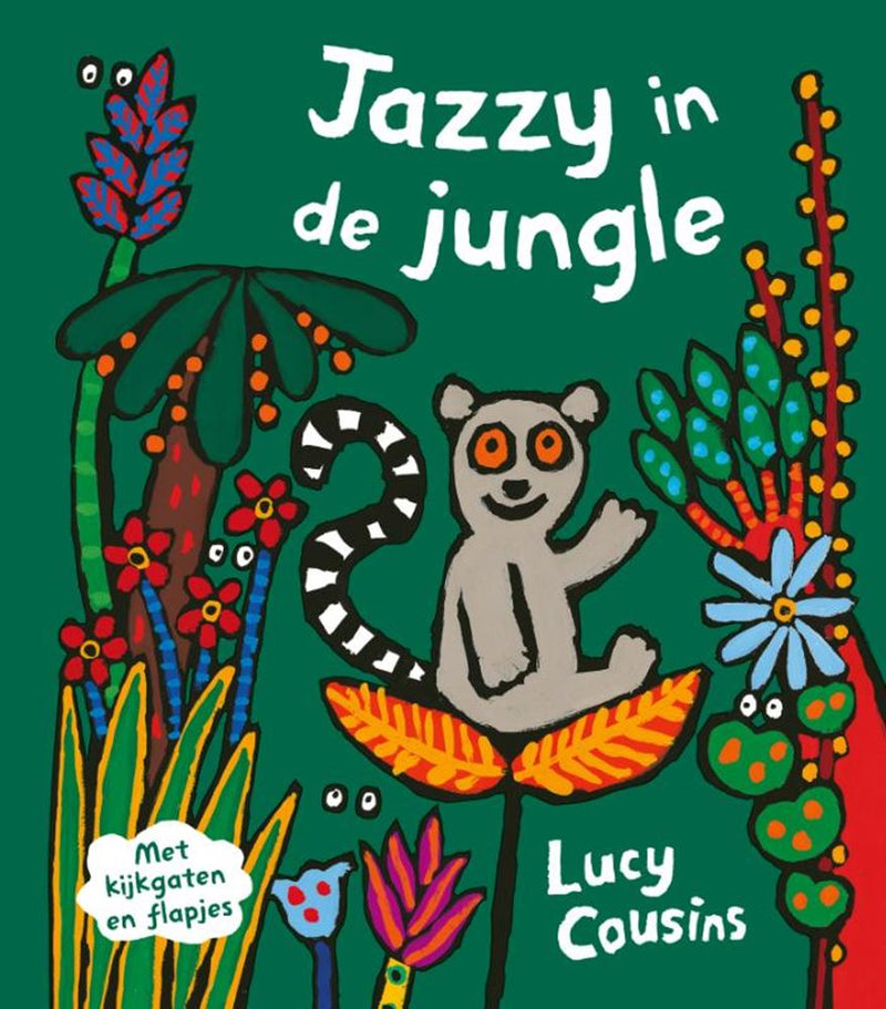 Afbeelding laden in galerijviewer, Boek specials nederland bv jazzy in de jungle. 2+
