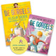 De gorgels laatste kans + kleurboek. 7+