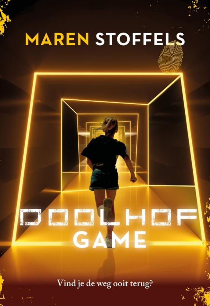 Afbeelding laden in galerijviewer, Doolhof game 9+
