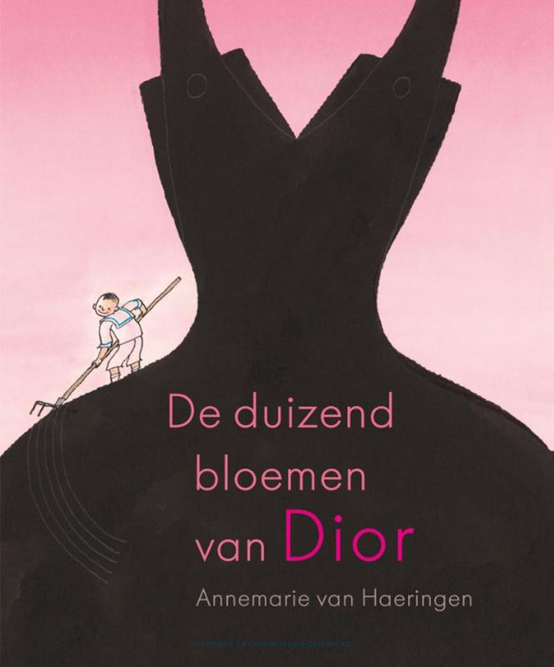 Afbeelding laden in galerijviewer, De duizend bloemen van dior. 5+
