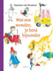 Wat een wonder, je bent bijzonder 3+