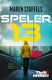 Verhalenboek: speler 13. 13+
