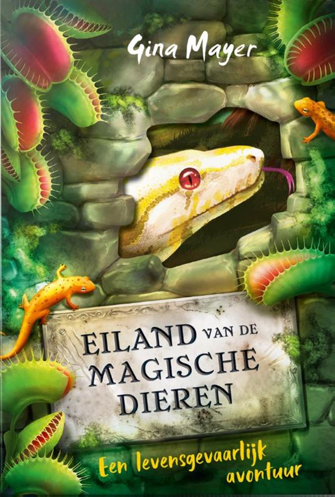 Afbeelding laden in galerijviewer, Een levensgevaarlijk avontuur 9+
