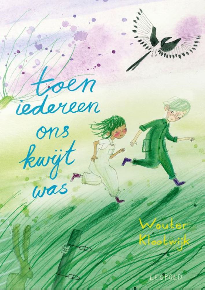 Afbeelding laden in galerijviewer, Toen iedereen ons kwijt was 7+
