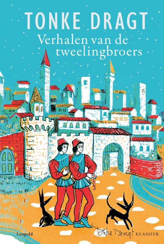 Verhalen van de tweelingbroers [fc25]