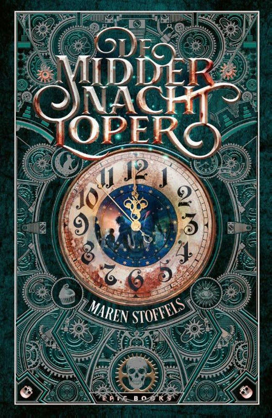 De middernachtloper 13+