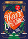 Adventboek - a heart for christmas. 13+