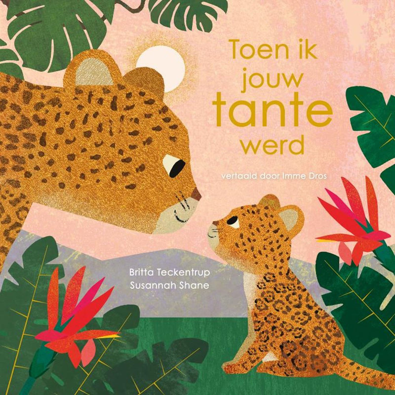 Afbeelding laden in galerijviewer, Toen ik jouw tante werd 0+

