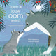 Toen ik jouw oom werd. prentenboek. 4+