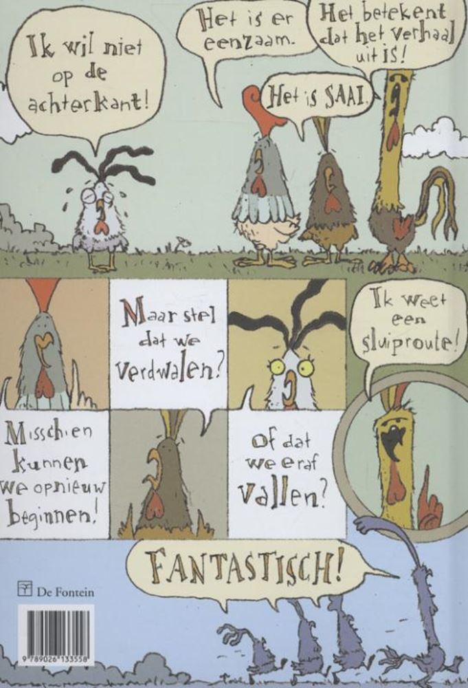 Afbeelding laden in galerijviewer, Kloek kuiken. 4+
