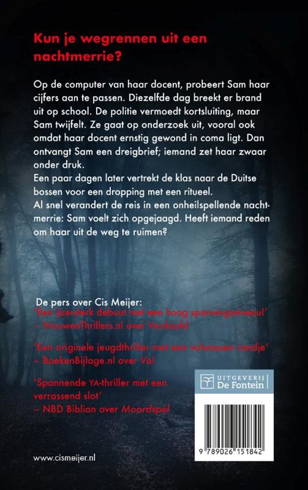 Afbeelding laden in galerijviewer, Jacht. 12+
