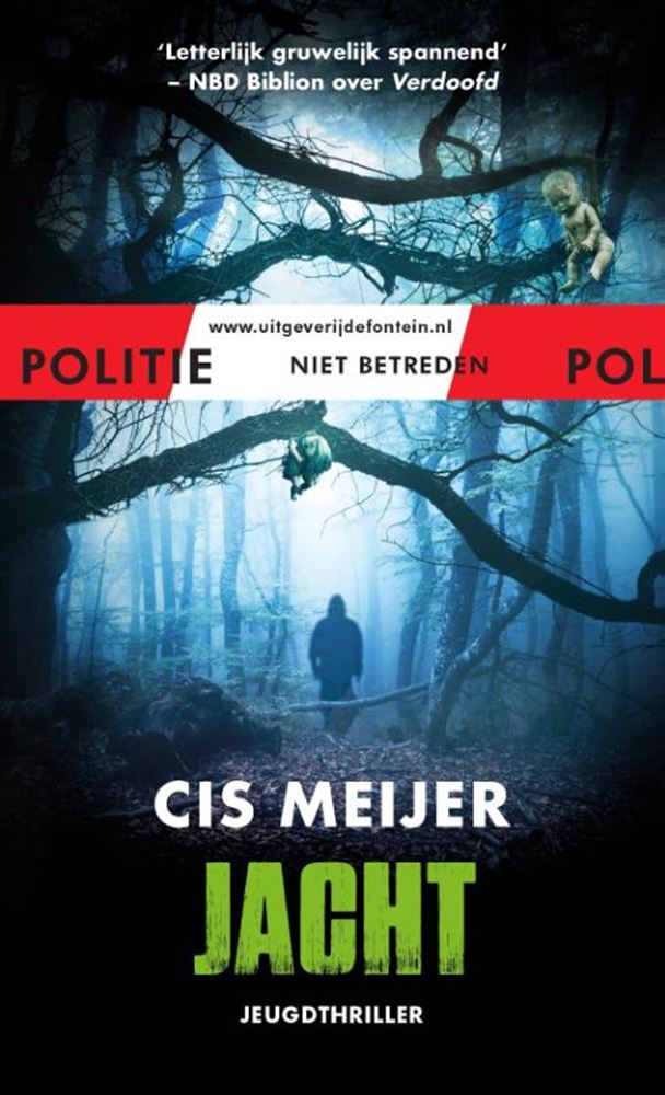 Afbeelding laden in galerijviewer, Jacht. 12+
