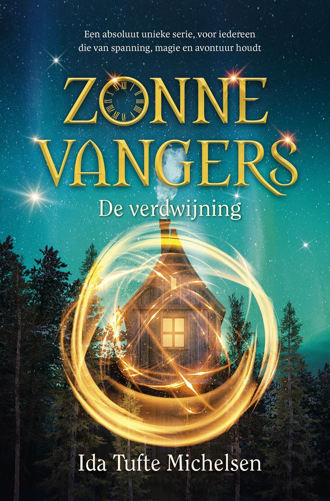 Afbeelding laden in galerijviewer, Zonnevangers, de verdwijning.10+
