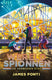 Wereldspionnen 3. de verboden stad. 9+