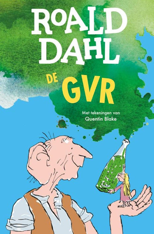 Nieuwe uitvoering: de gvr. 7+