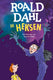 Nieuwe uitvoering: de heksen. 9+