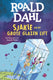 Sjakie en de grote glazen lift 8+