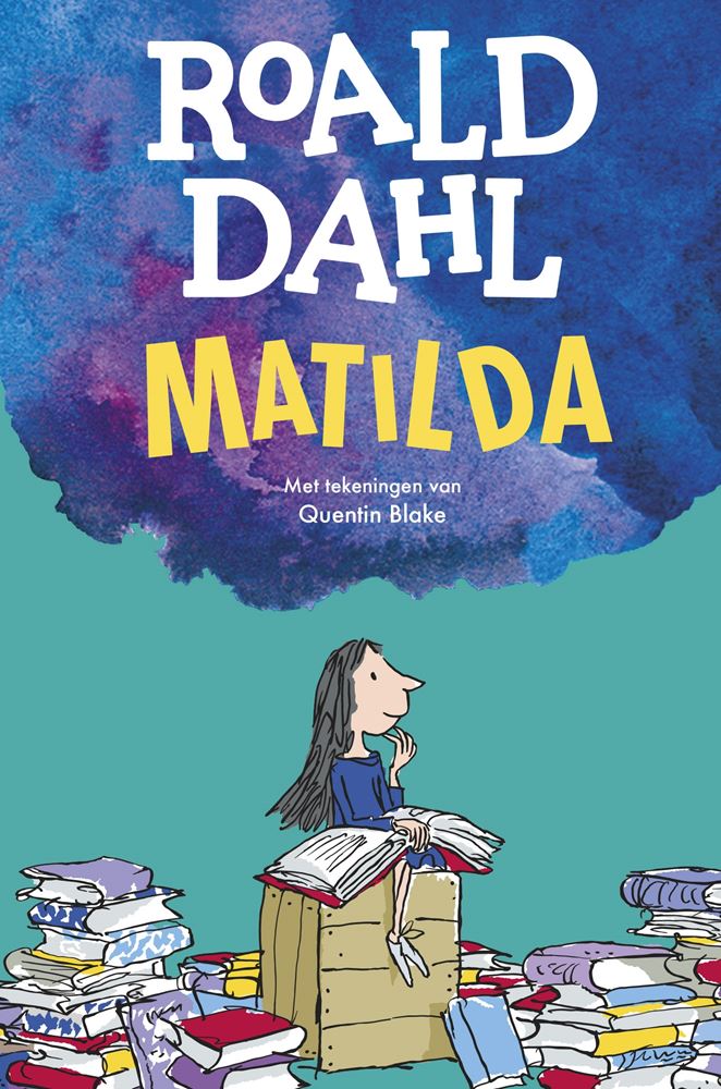 Afbeelding laden in galerijviewer, Matilda 7+ pb.
