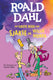 Het grote boek van sjakie en willie wonk