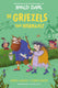 Roald dahl: de griezels van hiernaast.