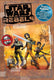 Star wars rebels. het dagboek van ezra.