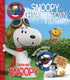 Spelen met snoopy. 4+