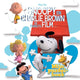 Snoopy: mijn puzzelboek (pb). 4+