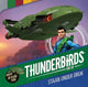 Thunderbirds staan onder druk. 5+