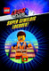Lego movie 2. super geweldig logboek