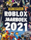 Roblox jaarboek 2021.