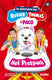 Rutger, thomas en paco 3: het pretpark.
