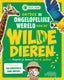 Feit en fun; wilde dieren. 7+