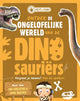 Rebo publishers feit fun - dinosauriërs