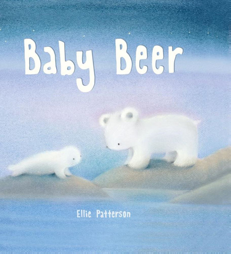 Afbeelding laden in galerijviewer, Rebo publishers baby beer

