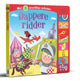 Rebo publishers geluidenboek dappere ridder