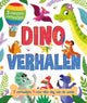 Dinoverhalen. 5 minuten verhalen. 4+