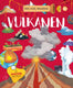 Rebo publishers vulkanen. wat, hoe, waarom. met poste 6+